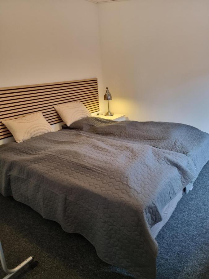 Taet Pa Centrum & Mch/Boxen - Huset Nr. 11 Хернинг Екстериор снимка
